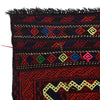 Suzuni Kilim Runner Handmade Multi 5x8 ft