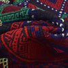 Suzuni Kilim Runner Handmade Multi 5x8 ft