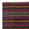 Barjasta Area Rug Runner Handmade Beige Floral 12' ft Runner