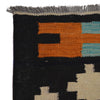Handmade Multi Kilim Geometric 9x12 ft