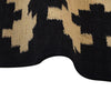 Handmade Multi Kilim Geometric 9x12 ft