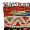 Handmade Multi Kilim Geometric 8x10 ft