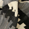 Handmade Multi Kilim Geometric 5x8 ft