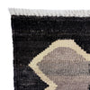 Handmade Multi Kilim Geometric 6x9 ft