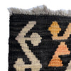 Handmade Multi Kilim Geometric 3x5 ft