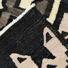 Handmade Multi Kilim Geometric 5x8 ft