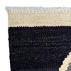 Handmade Multi Kilim Geometric 6x9 ft