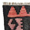Handmade Multi Kilim Geometric 7x10 ft
