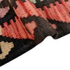 Handmade Multi Kilim Geometric 7x10 ft