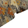 Handmade Multi Kilim Geometric 4x7 ft