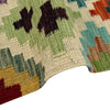 Handmade Multi Kilim Geometric 3x5 ft