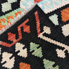 Handmade Multi Kilim Geometric 3x5 ft