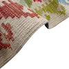Handmade Multi Kilim Geometric 10x13 ft