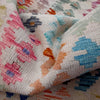 Handmade Multi Kilim Geometric 10x13 ft