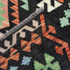 Handmade Multi Kilim Geometric 10x13 ft