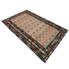 Handmade Multi Kilim Geometric 10x16 ft