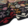 Handmade Multi Kilim Geometric 10x16 ft