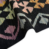 Handmade Multi Kilim Geometric 10x16 ft