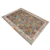 Handmade Multi Kilim Geometric 10x16 ft