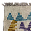 Handmade Multi Kilim Geometric 10x16 ft