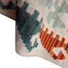 Handmade Multi Kilim Geometric 10x16 ft