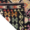 Handmade Multi Kilim Geometric 10x16 ft