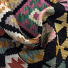 Handmade Multi Kilim Geometric 10x16 ft