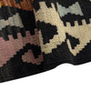 Handmade Multi Kilim Geometric 9x12 ft