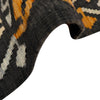 Handmade Multi Kilim Geometric 4x6 ft