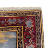 Baluchi Rug Handmade Multi Prayer Design 2x4 ft