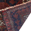 Baluchi Rug Handmade Multi Prayer Design 3x5 ft