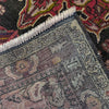 Baluchi Rug Handmade Multi Geometric 2x4 ft