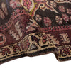 Baluchi Rug Handmade Multi Geometric 2x4 ft
