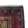 Baluchi Rug Handmade Multi Prayer Design 3x5 ft
