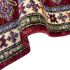 Kazak Rug Handmade Red Medallion 6' Runner