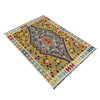 Hand Made Afghan Kilim – 154 x 198 cm | SKU: Y39666