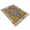 Hand Made Afghan Kilim – 154 x 198 cm | SKU: Y39666