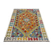 Small Size Chobi Kilim – 4' 1" x 5' 8" ft (125 x 172 cm) | SKU: Y39668