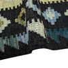 Small Size Chobi Kilim – 3' 5" x 4' 10" ft (105 x 147 cm) | SKU: Y39675