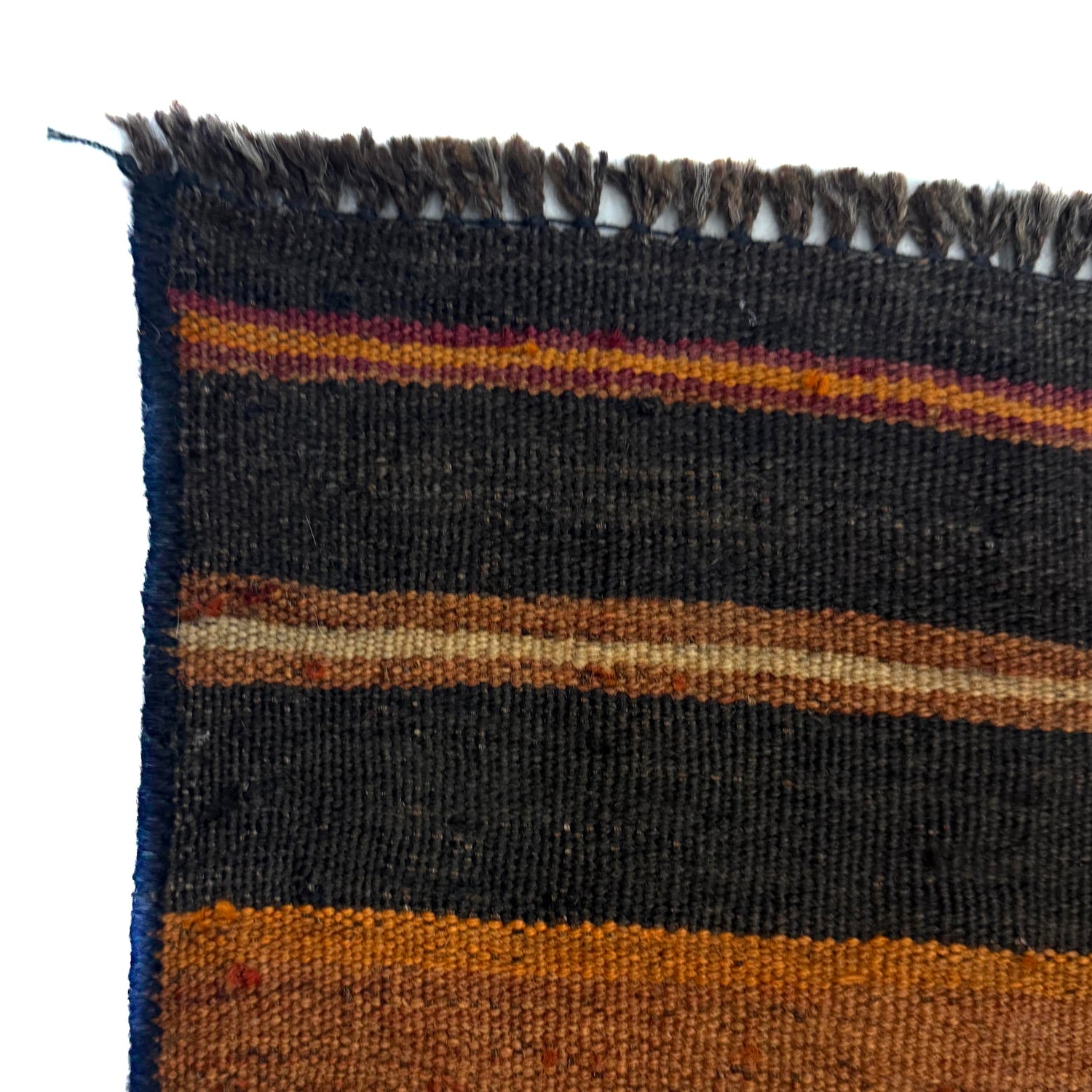 Hand-Knotted Multi Floral Maimana Kilim Area Rug – 6' 2" x 9' 9" ft (188 x 297 cm) | SKU: Y39731